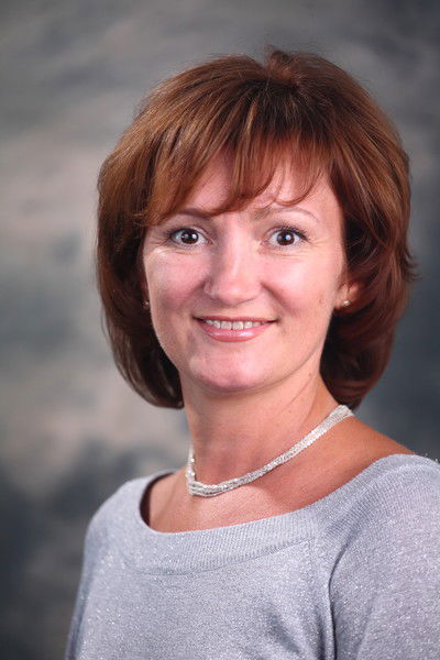 Наталья Иванова