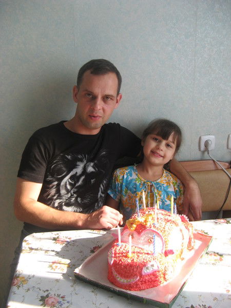 Игорь Тихомиров