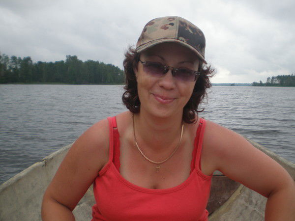 Татьяна Приходько