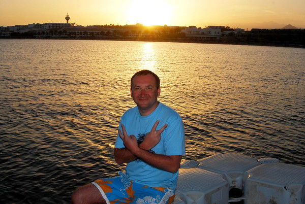 Oлег Mаликов