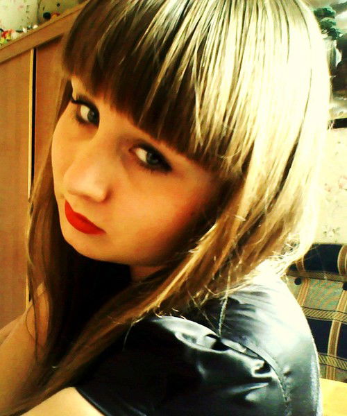 Анастасия Кочнева