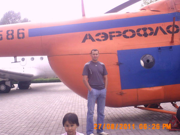 Куаныш Ибраев