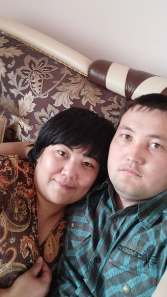 Сауле Карипова