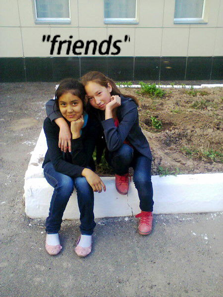 Madikon¤ Ваbу Swееt¤ ¤I Love Kazakh Rap¤