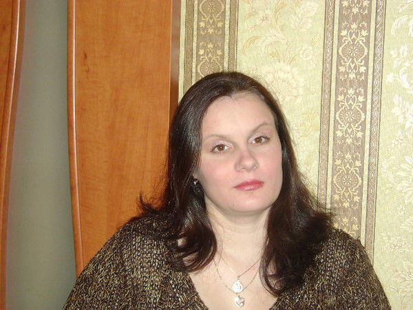 Евгения Дендорф