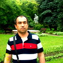 Azamat Ismailov