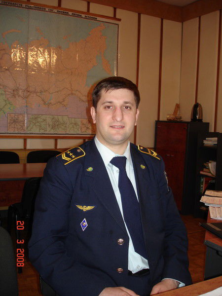 Руслан Васин