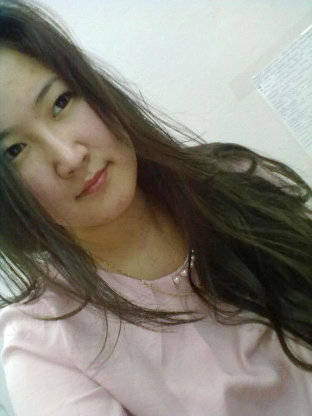 Диана Калиева