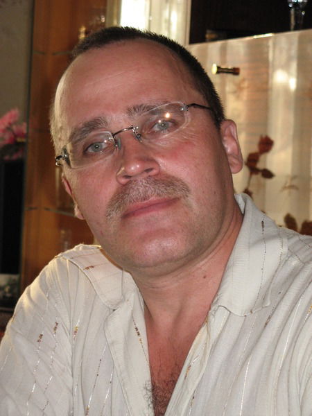 Александр Поносов