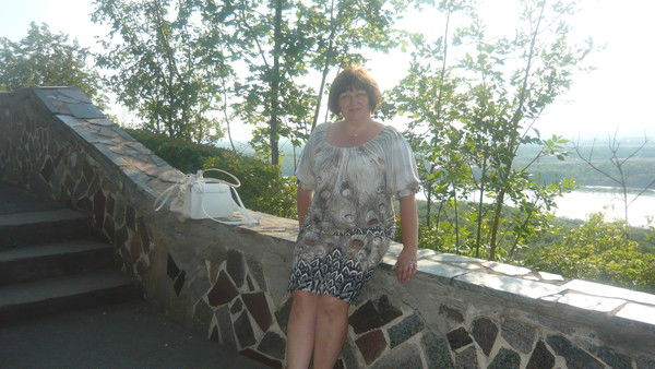 Татьяна Любцова