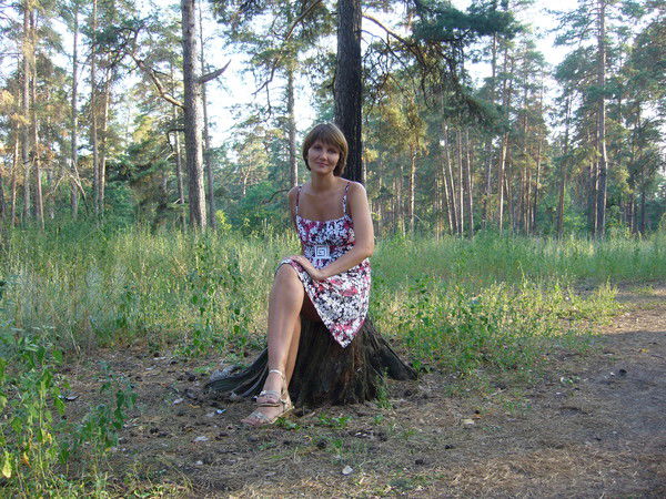 Ирина Войтенко