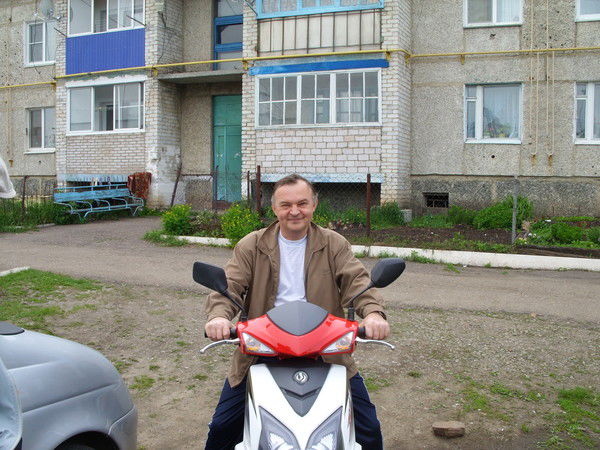 Сергей Шалатонов