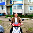 Сергей Шалатонов