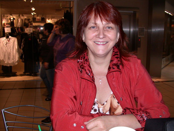 Тамара Колосова