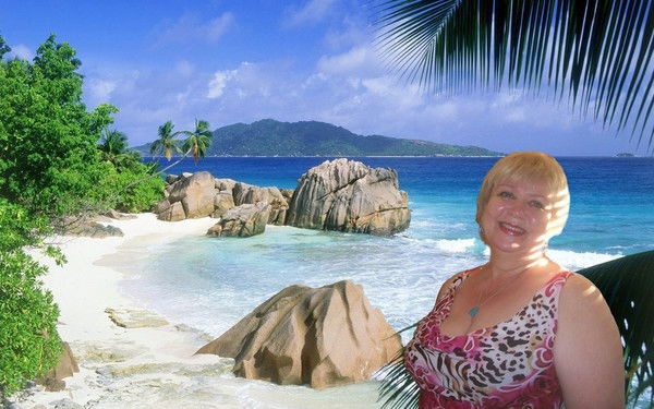 Солнечный Лучик