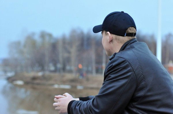 Вова Березин