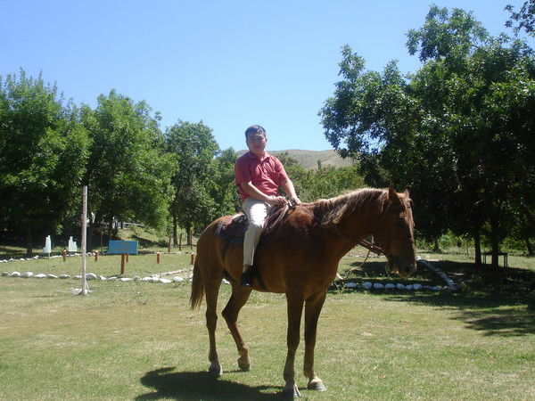 Пернебек Билалбеков