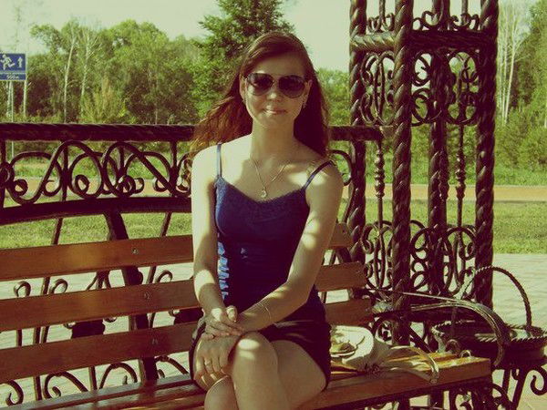 Эльвира Гибадуллина