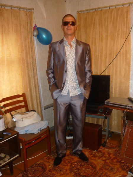 Владимир Лавренников