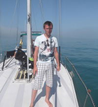 Виктор Тыщенко