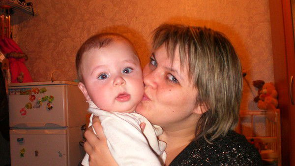 Мария Назирова