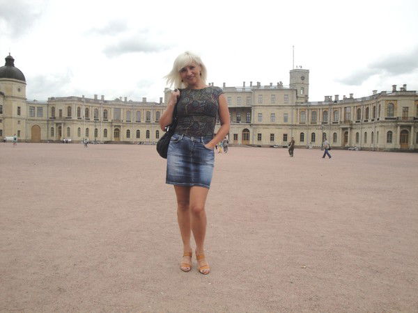 Людмила ******