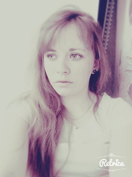 Вика Пономарева