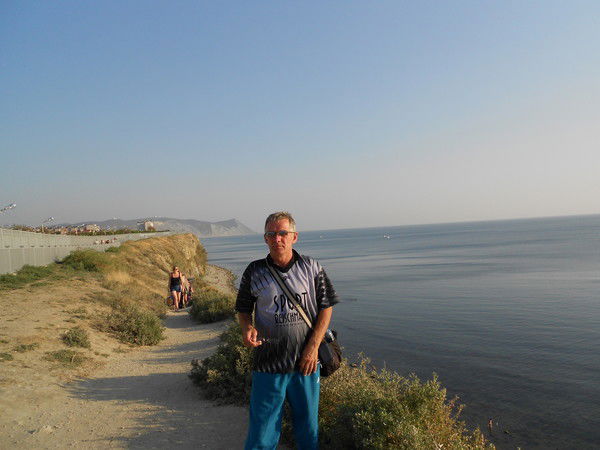 Борис Лукьянов