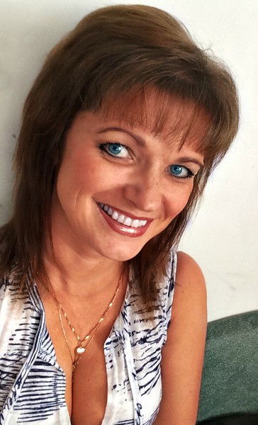 Людмила Воронина