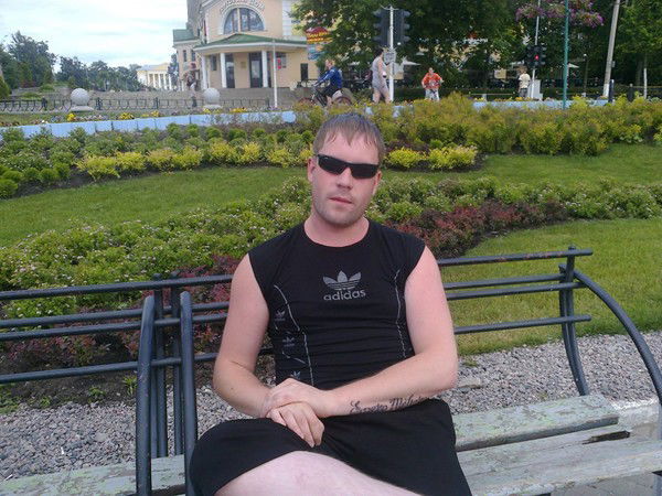 Роман Малинин