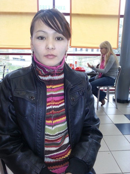 Аида Жунусова