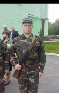 Коля Зайчиков