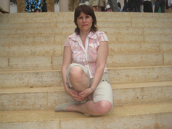 Наталья Васильева