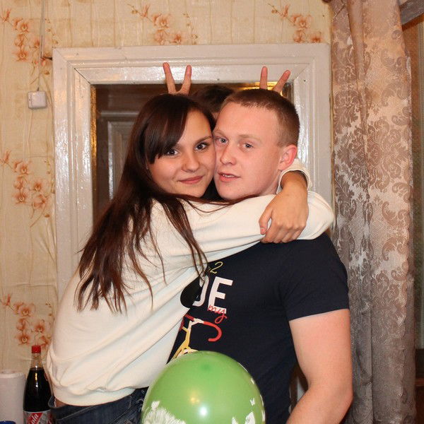 Алёна Лавренёва