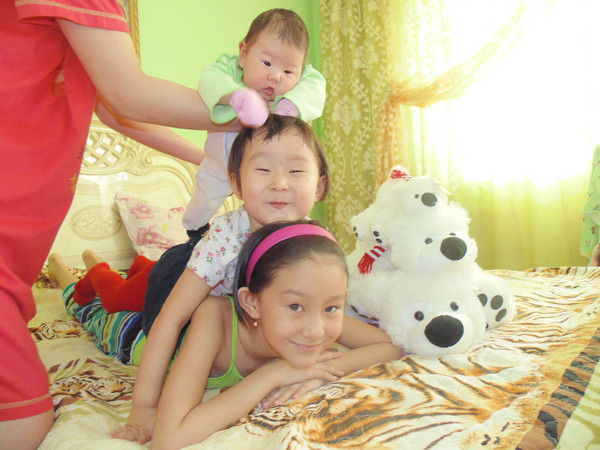 Талгат Абдрахманов