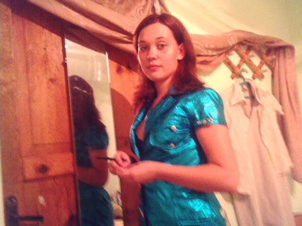 Женя Хоменко