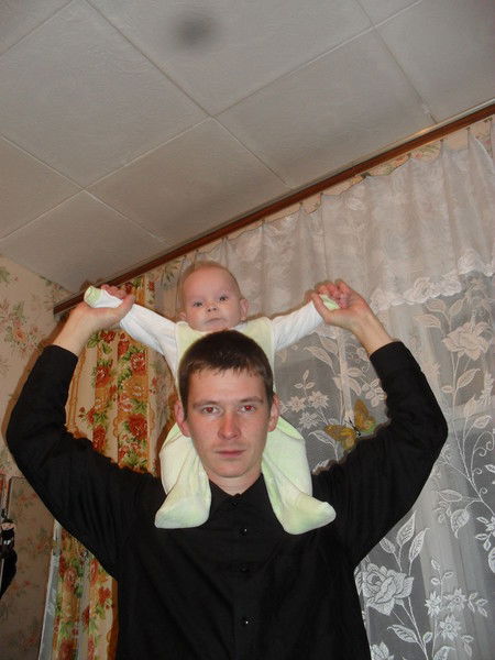 Денис Сорокин