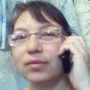 Юля Папилова