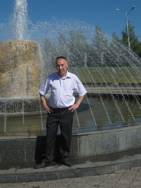 Рамиль Баязитов