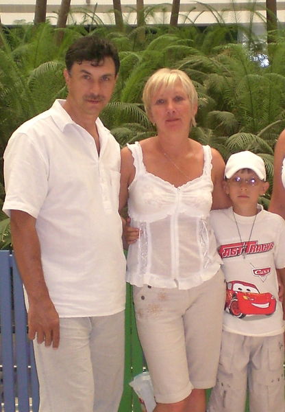 Светлана Савельева