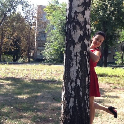 Ольга Королева