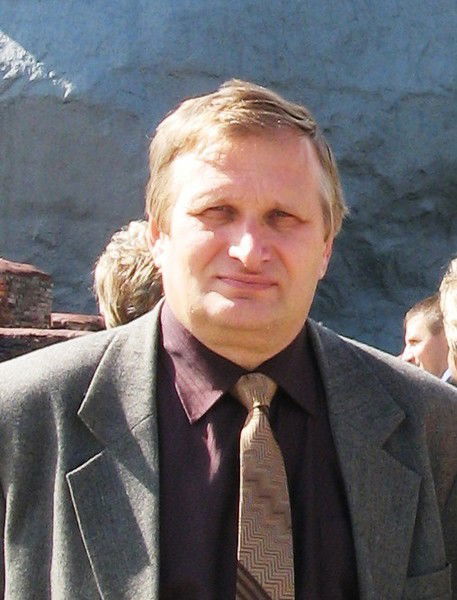 Виктор Гущенко