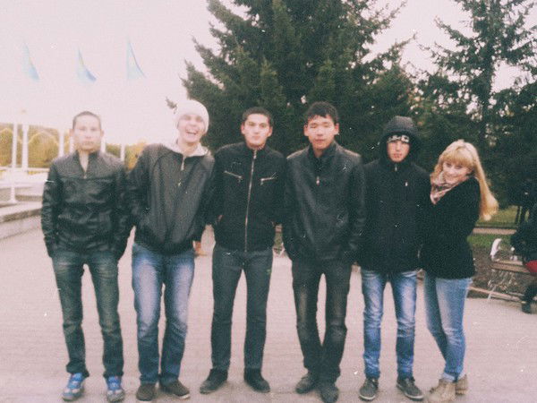 Владимир Степанов