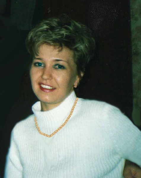 Эльвира Федорова