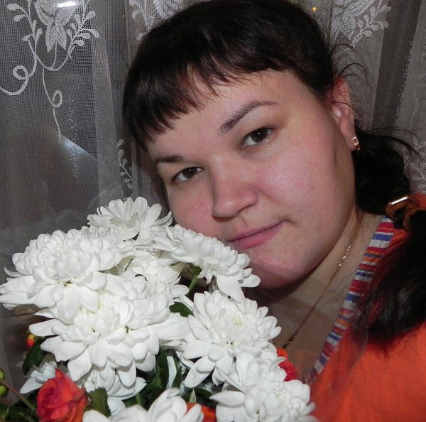 Людмила Матвеева