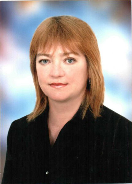 Ильмира Усманова