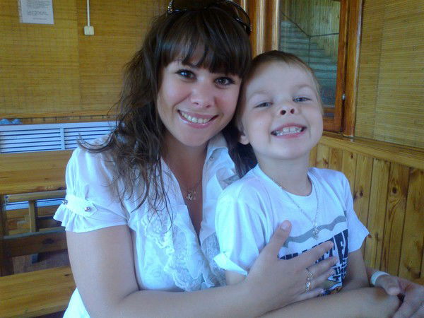 Анна Пузрякова