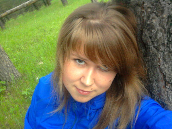 Надежда Витвинова