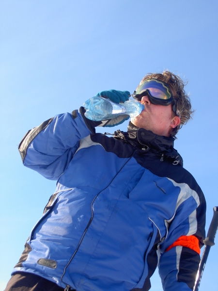 Станислав Белов