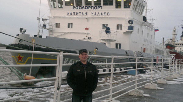 Валера Демидов